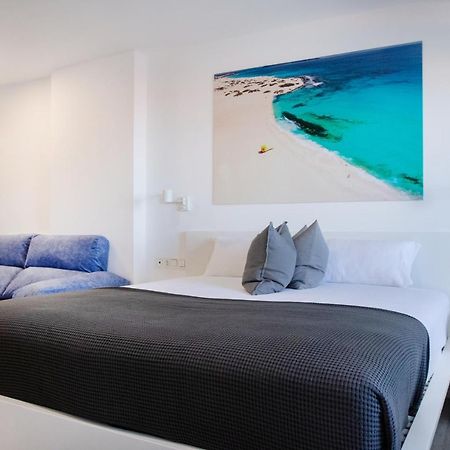 Coccoloba Suites Corralejo Eksteriør bilde