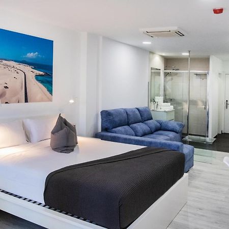 Coccoloba Suites Corralejo Eksteriør bilde